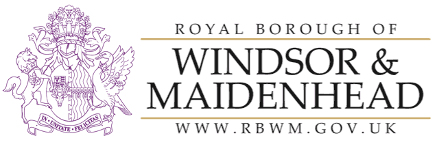 Royal Borough of Windsor and Maidenhead - Home